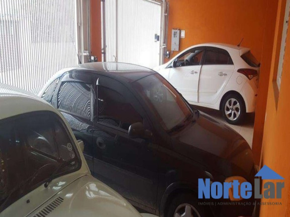 Imagem Casa com 3 Quartos à Venda, 200 m² em Vila Penteado - São Paulo Imagem Casa com 3 Quartos à Venda, 200 m² em Vila Penteado - São Paulo
