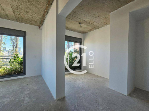 Imagem Apartamento com 3 Quartos à Venda, 197 m² em Brooklin - São Paulo