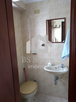 Imagem Apartamento com 3 Quartos à Venda, 140 m² em Parque Das Nações - Santo André Imagem Apartamento com 3 Quartos à Venda, 140 m² em Parque Das Nações - Santo André