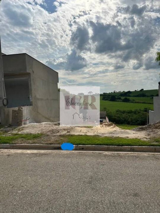 Imagem Terreno em Condomínio à Venda, 296 m² em Wanel Ville - Sorocaba