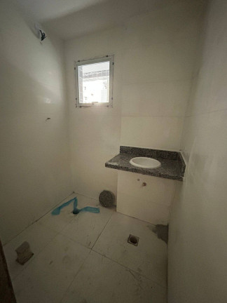 Imagem Apartamento com 1 Quarto à Venda, 42 m² em Canto Do Forte - Praia Grande