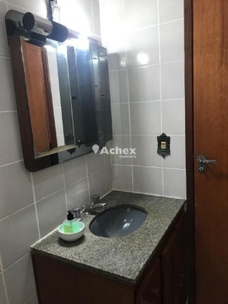 Imagem Casa com 3 Quartos à Venda, 150 m² em Jardim Santa Genebra - Campinas