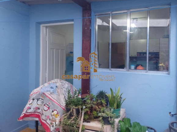 Imagem Sobrado com 2 Quartos à Venda, 85 m² em Santo Antonio - São Caetano Do Sul Imagem Sobrado com 2 Quartos à Venda, 85 m² em Santo Antonio - São Caetano Do Sul