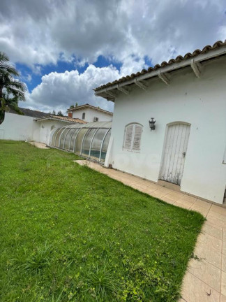 Imagem Casa com 5 Quartos à Venda, 554 m² em Alphaville - Santana De Parnaíba Imagem Casa com 5 Quartos à Venda, 554 m² em Alphaville - Santana De Parnaíba