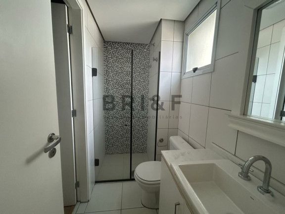 Imagem Apartamento com 3 Quartos à Venda, 112 m² em Chácara Santo Antônio (zona Sul) - São Paulo