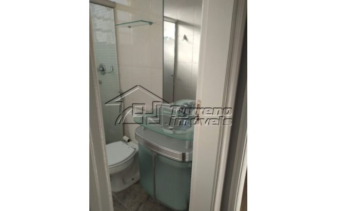 Imagem Apartamento com 2 Quartos à Venda, 45 m² em Vila Ema - São José Dos Campos Imagem Apartamento com 2 Quartos à Venda, 45 m² em Vila Ema - São José Dos Campos