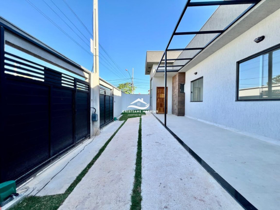 Imagem Casa com 2 Quartos à Venda, 70 m² em Jardim Atlântico Central (itaipuaçu) - Maricá