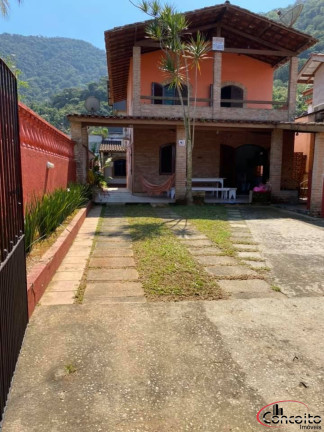 Imagem Casa com 5 Quartos à Venda, 255 m² em Lázaro - Ubatuba Imagem Casa com 5 Quartos à Venda, 255 m² em Lázaro - Ubatuba