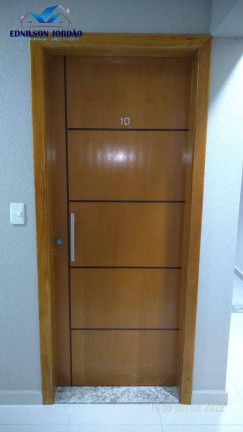 Foto do imóvel Apartamento com 2 Quartos à Venda, 65 m² em Vila Assunção - Santo André