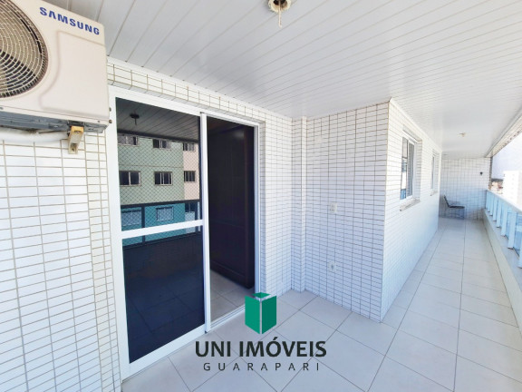 Imagem Apartamento com 3 Quartos à Venda, 115 m² em Praia Do Morro - Guarapari