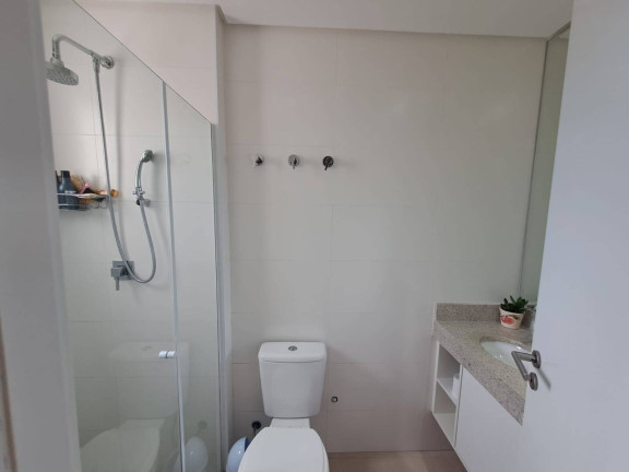 Apartamento com 3 Quartos à Venda, 145 m² em Guilhermina - Praia Grande