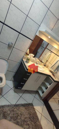 Imagem Sobrado com 3 Quartos à Venda, 198 m² em Jardim Da Alvorada - Nova Odessa