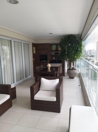 Imagem Apartamento com 3 Quartos à Venda, 145 m² em Bom Retiro - São Paulo