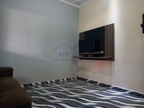 Imagem Casa com 3 Quartos à Venda, 268 m² em Jardim Treviso - Pirassununga Imagem Casa com 3 Quartos à Venda, 268 m² em Jardim Treviso - Pirassununga