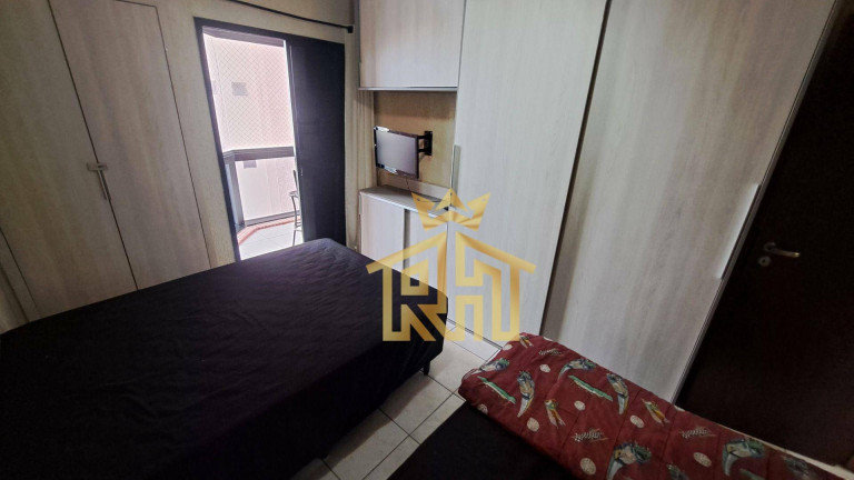 Imagem Apartamento com 1 Quarto à Venda, 60 m² em Vila Guilhermina - Praia Grande Imagem Apartamento com 1 Quarto à Venda, 60 m² em Vila Guilhermina - Praia Grande