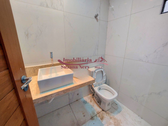 Imagem Imóvel com 3 Quartos à Venda, 150 m² em Cajupiranga - Parnamirim Imagem Imóvel com 3 Quartos à Venda, 150 m² em Cajupiranga - Parnamirim