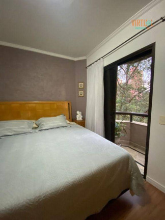 Imagem Apartamento com 4 Quartos à Venda, 228 m² em Morumbi - São Paulo