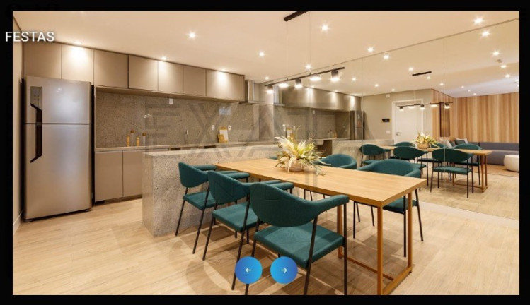 Imóvel com 1 Quarto à Venda, 25 m² em Pinheiros - São Paulo