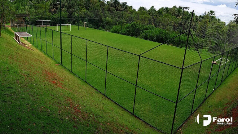 Imagem Terreno à Venda, 450 m² em Residencial Goiânia Golfe Clube - Goiânia Imagem Terreno à Venda, 450 m² em Residencial Goiânia Golfe Clube - Goiânia