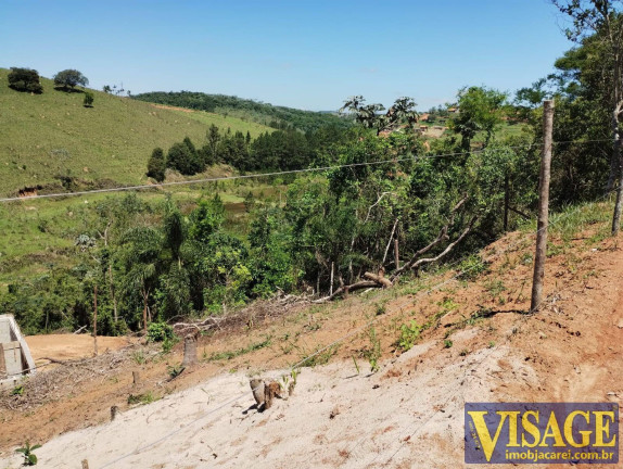 Imagem Terreno em Condomínio à Venda, 1 m² em Igaratá