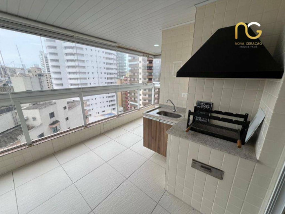 Imagem Apartamento com 2 Quartos à Venda, 87 m² em Tupi - Praia Grande Imagem Apartamento com 2 Quartos à Venda, 87 m² em Tupi - Praia Grande