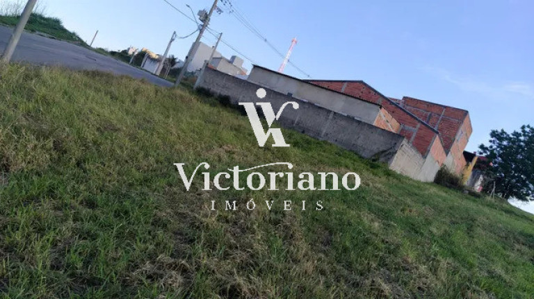 Imagem Terreno à Venda, 297 m² em Residencial Santa Paula - Jacareí Imagem Terreno à Venda, 297 m² em Residencial Santa Paula - Jacareí