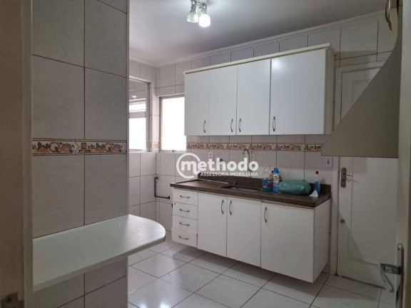 Imagem Apartamento com 3 Quartos à Venda, 80 m² em Jardim Proença - Campinas Imagem Apartamento com 3 Quartos à Venda, 80 m² em Jardim Proença - Campinas