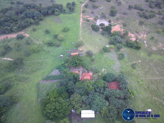 Imagem Fazenda à Venda, 37 m² em Zona Rural - Faina Imagem Fazenda à Venda, 37 m² em Zona Rural - Faina
