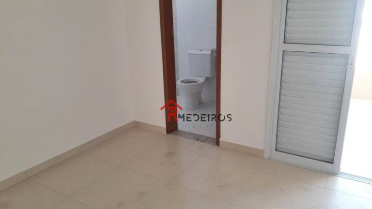 Imagem Apartamento com 3 Quartos à Venda, 104 m² em Canto Do Forte - Praia Grande