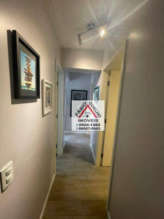 Imagem Apartamento com 2 Quartos à Venda, 75 m² em Jabaquara - São Paulo Imagem Apartamento com 2 Quartos à Venda, 75 m² em Jabaquara - São Paulo