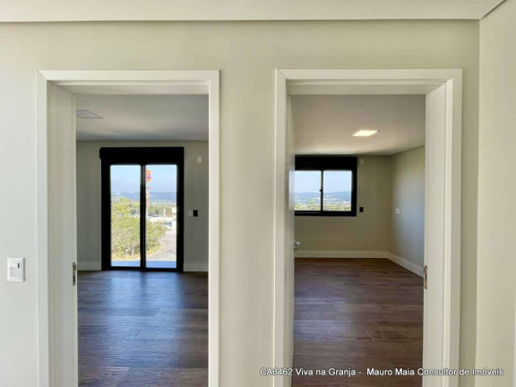 Imagem Casa de Condomínio com 3 Quartos à Venda, 125 m² em Sítio Boa Vista - Cotia