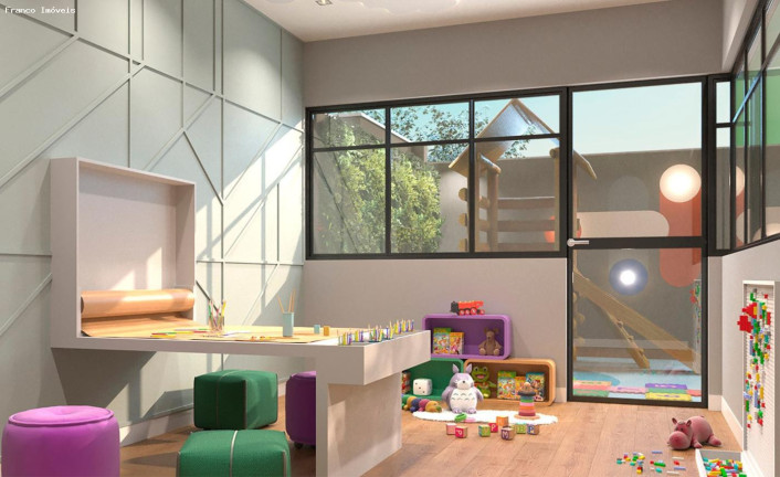 Imagem Apartamento com 3 Quartos à Venda, 86 m² em Vila Floresta - Santo André Imagem Apartamento com 3 Quartos à Venda, 86 m² em Vila Floresta - Santo André