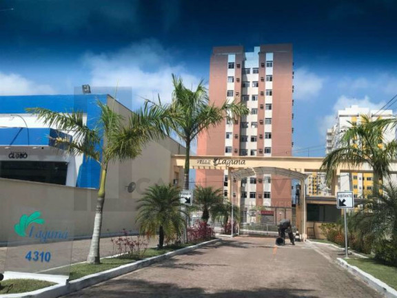 Apartamento com 2 Quartos à Venda,  em Parque Verde - Belém