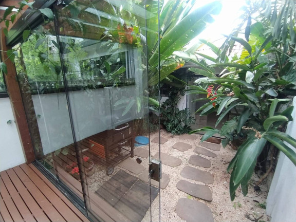 Imagem Casa com 2 Quartos à Venda, 112 m² em Jardim Europa - São Paulo