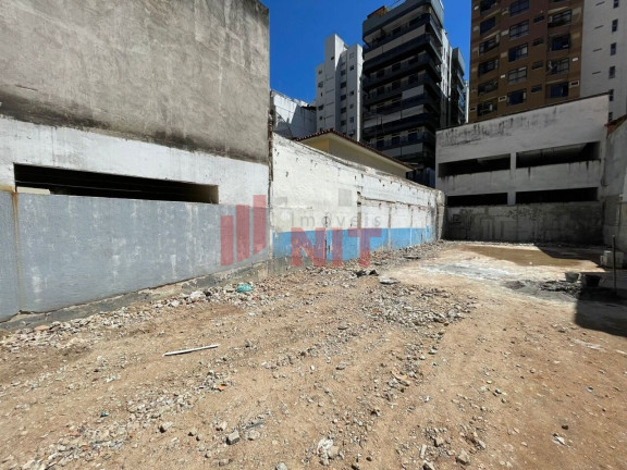 Imagem Terreno à Venda, 450 m² em Ingá - Niterói