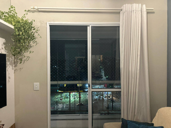 Imagem Apartamento com 1 Quarto à Venda, 35 m² em Jaguaribe - Osasco