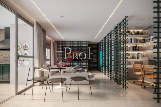 Imagem Apartamento com 3 Quartos à Venda, 83 m² em Vila Mariana - São Paulo Imagem Apartamento com 3 Quartos à Venda, 83 m² em Vila Mariana - São Paulo