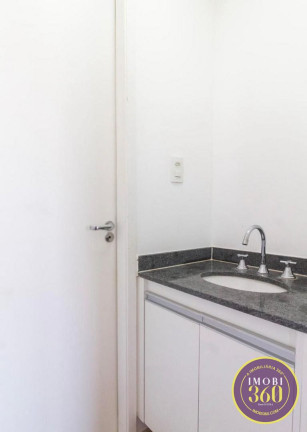 Imagem Apartamento com 1 Quarto para Alugar, 38 m² em Tatuapé - São Paulo