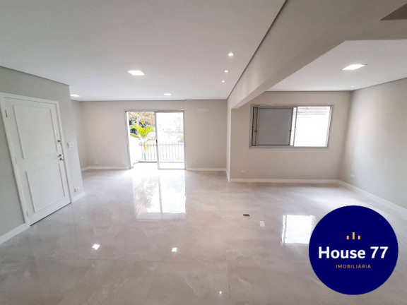 Imagem Apartamento com 2 Quartos à Venda, 113 m² em Moema - São Paulo
