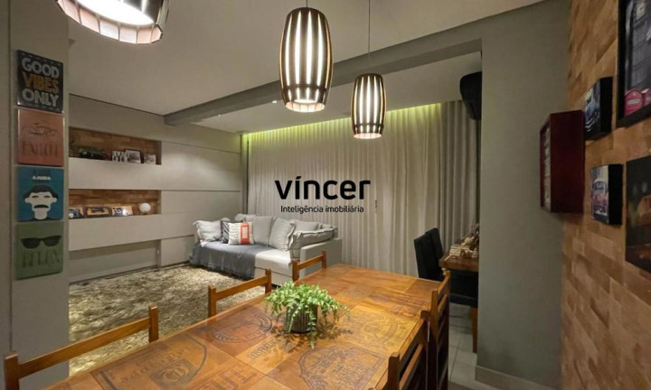 Imagem Apartamento com 2 Quartos à Venda, 68 m² em Parque Amazônia - Goiânia Imagem Apartamento com 2 Quartos à Venda, 68 m² em Parque Amazônia - Goiânia
