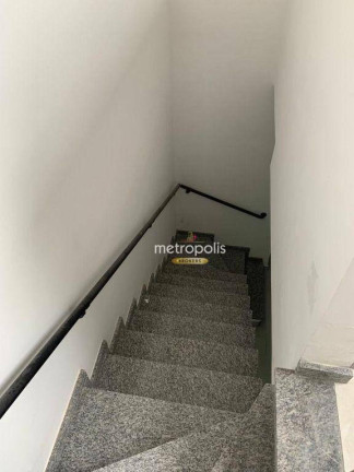 Imagem Cobertura com 2 Quartos à Venda, 70 m² em Vila Pires - Santo André Imagem Cobertura com 2 Quartos à Venda, 70 m² em Vila Pires - Santo André
