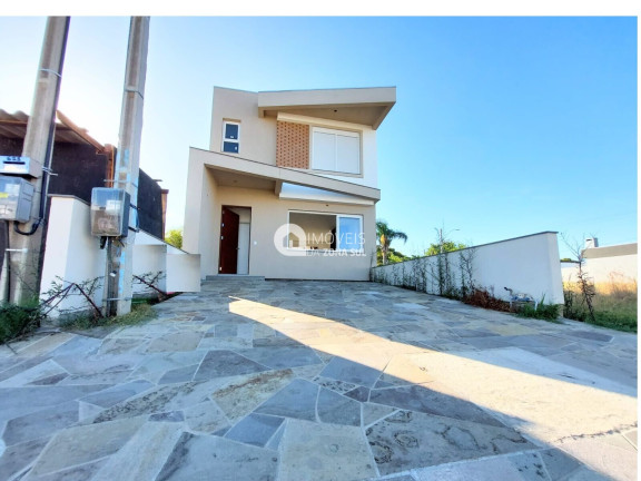 Imagem Casa com 3 Quartos à Venda, 105 m² Imagem Casa com 3 Quartos à Venda, 105 m²