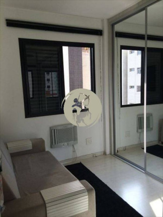 Imagem Cobertura com 3 Quartos à Venda, 240 m² em Aparecida - Santos Imagem Cobertura com 3 Quartos à Venda, 240 m² em Aparecida - Santos