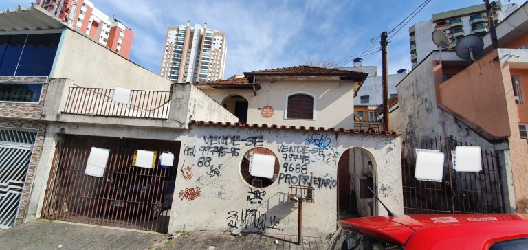 Imagem Terreno à Venda, 438 m² em Vila Formosa - São Paulo Imagem Terreno à Venda, 438 m² em Vila Formosa - São Paulo