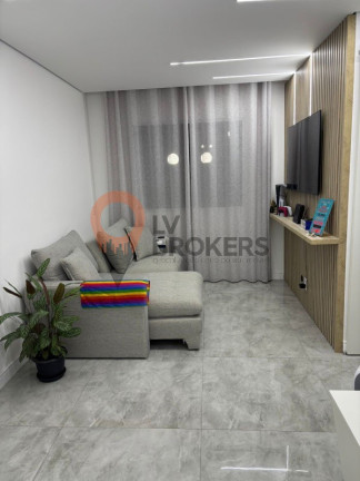 Imagem Imóvel com 2 Quartos à Venda, 58 m² em Vila Cintra - Mogi Das Cruzes Imagem Imóvel com 2 Quartos à Venda, 58 m² em Vila Cintra - Mogi Das Cruzes