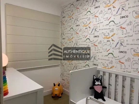 Imagem Apartamento com 2 Quartos à Venda, 51 m² em Moema - São Paulo