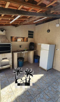 Imagem Casa com 2 Quartos à Venda, 130 m² em Balneário Itaguaí - Mongagua Imagem Casa com 2 Quartos à Venda, 130 m² em Balneário Itaguaí - Mongagua