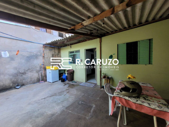 Imagem Casa com 2 Quartos à Venda, 80 m² em Jardim Residencial Regina Bastelli - Limeira Imagem Casa com 2 Quartos à Venda, 80 m² em Jardim Residencial Regina Bastelli - Limeira