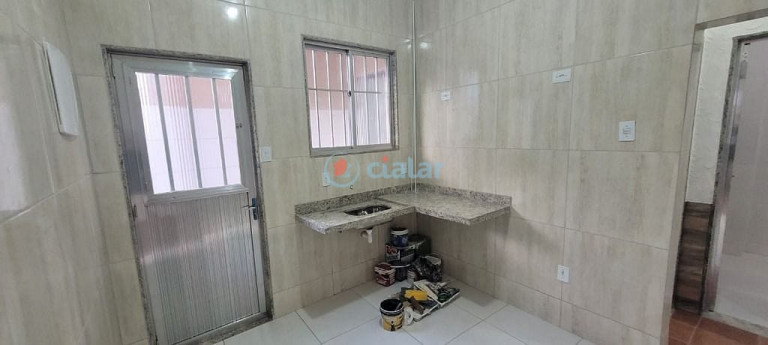 Imagem Casa com 3 Quartos para Alugar, 90 m² em São Miguel - São Gonçalo Imagem Casa com 3 Quartos para Alugar, 90 m² em São Miguel - São Gonçalo