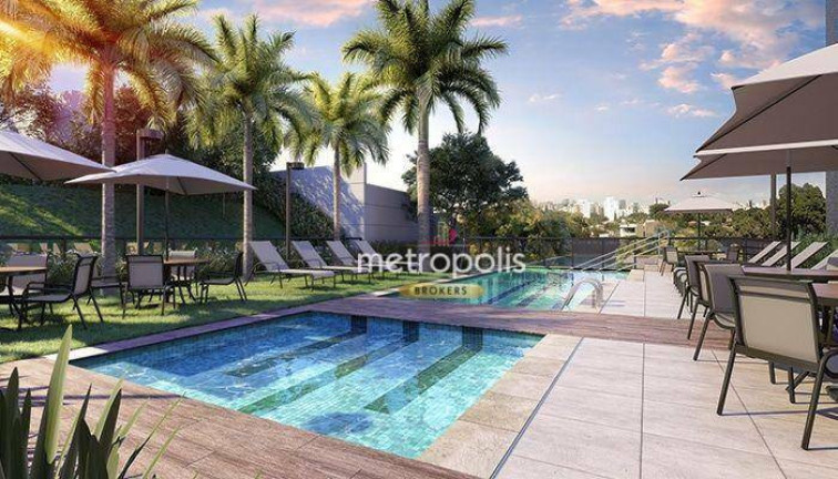 Apartamento com 4 Quartos à Venda, 130 m² em Sumaré - São Paulo